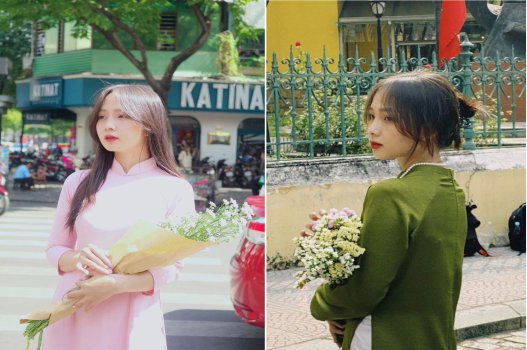 Chiêm ngưỡng em vặn mình vì sướng khiến anh lên đỉnh