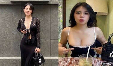 Clip mới của Yến Vy rất hấp dẫn