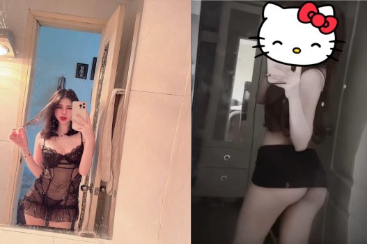 Clip sex em gái xinh mông tròn quyến rũ