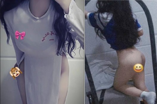 Clip sex em hàng ngon ăn mặc sexy