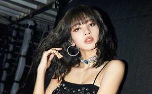 Clip sex mới nhất của Lisa Black Pink đã được công bố