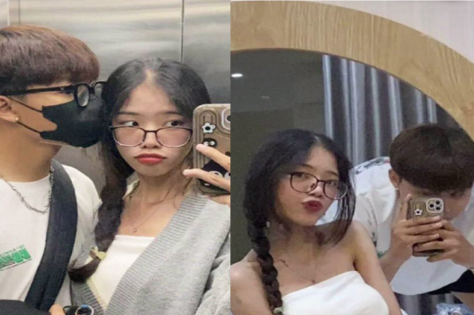 Cliphotvn em kém xinh nhưng lỗ nào cũng xuất sắc