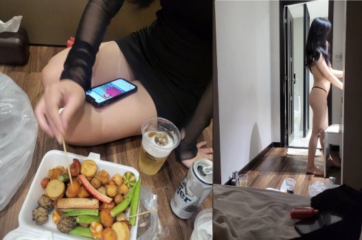 Cô gái đẹp lộ clip 18+ cực phiêu