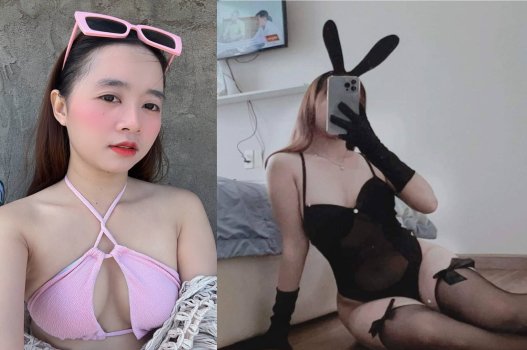 Cô gái nứng sex bạo dâm mạnh mới thích