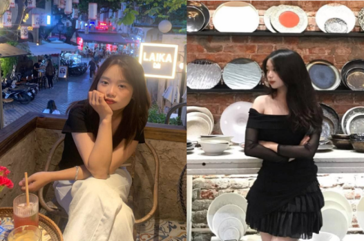 Còn nhỏ tuổi mà em làm tình quá trời