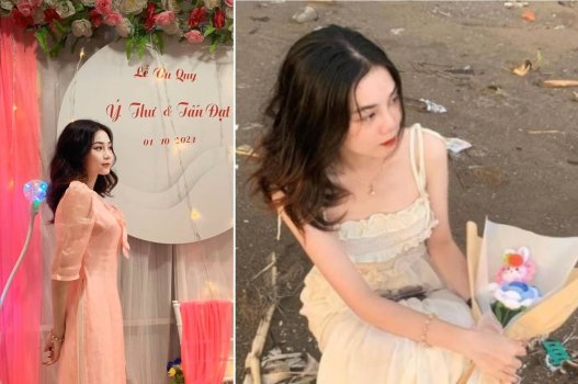 Em Duyên sau tiệc cưới kéo chú rể chat sex online