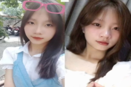 Em tuổi teen đã bộc lộ sự dâm loạn