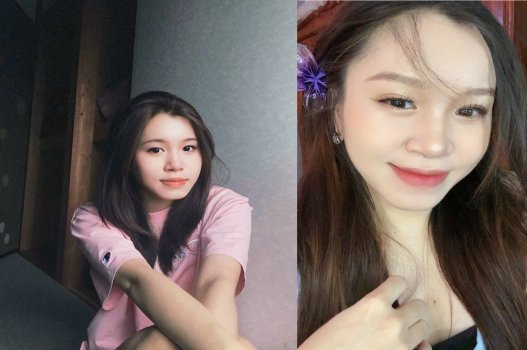 Gặp em gái xinh làm tình sướng dương vật