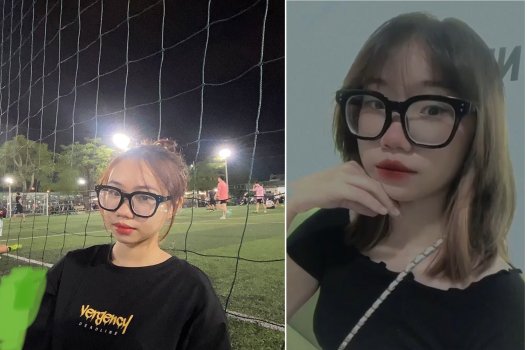 Làm tình hay từ cỏ xanh sang sân cỏ đen