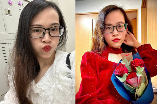 Lần đầu làm tình cô giáo