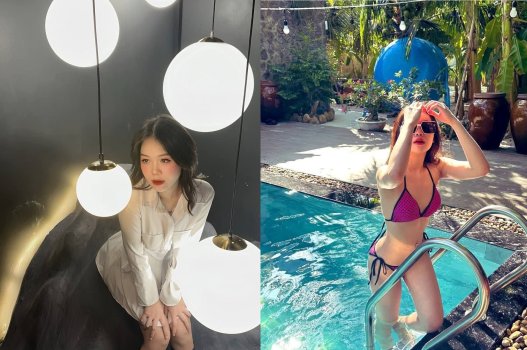 Lọt khe kích thích anh nứng làm lâu hơn