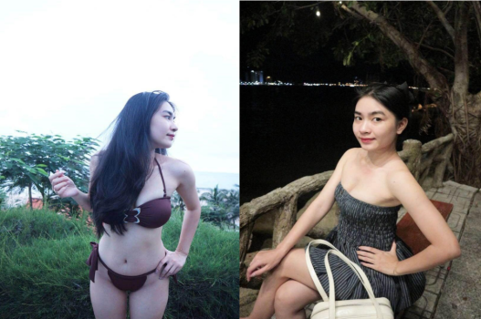 Mời em đi chơi rồi địt ngay trên đường