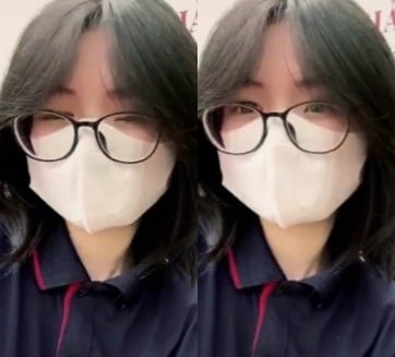 Ngọc Lam thế hệ Z thích kiểu dâm mạnh bạo