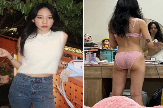 Người yêu mới thu hút hơn so với bồ cũ