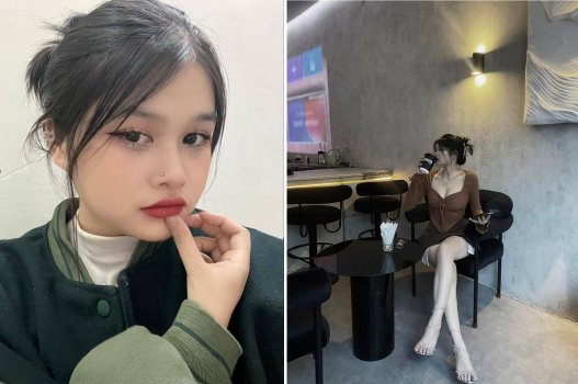 Nhớ mãi bạn gái cũ với khả năng làm tình đỉnh cao