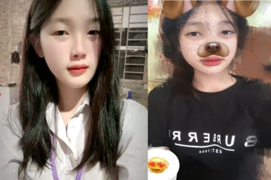 Nữ sinh Việt yêu thích đồ lót bó sát gợi cảm