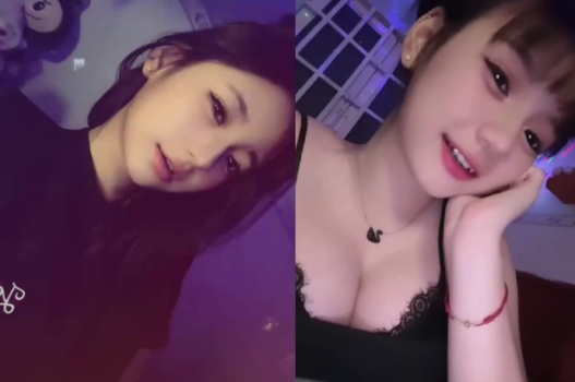 Sex TikTok bị bạn trai công khai