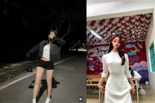 Sex Việt Nam mới nữ sinh bị cuốn vào phút yêu đương đầy mê mẩn