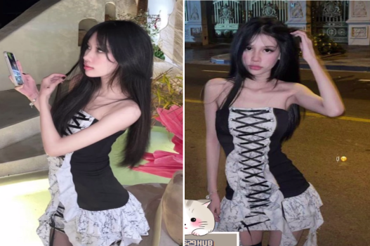 Sex Việt Nam Uyên Tinder vú hồng quyến rũ