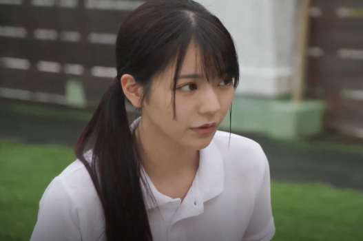 SONE 689 Kokono Asano thử sức làm thực tập sinh nhặt bóng