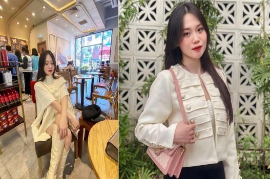 Tán gái mãi mới được chịch sướng ngất