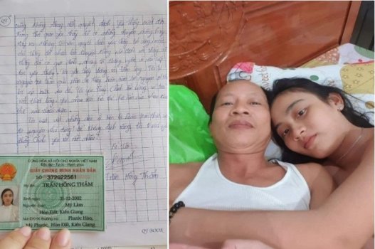 Thầy giáo gạ nữ sinh đụ để học tốt hơn