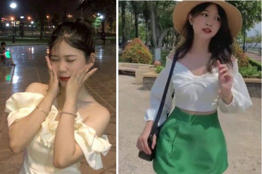 Thuần khiết mà gặp anh lại cực kỳ phóng đãng