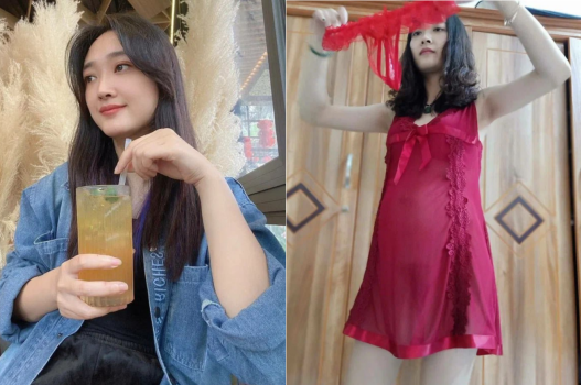 Tư thế nào em cũng chiều