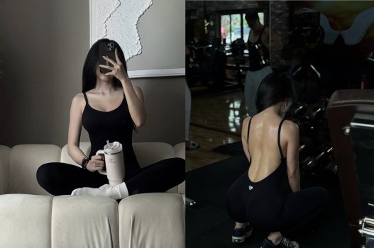 Video sex sinh viên Việt Nam tập gym dáng đẹp