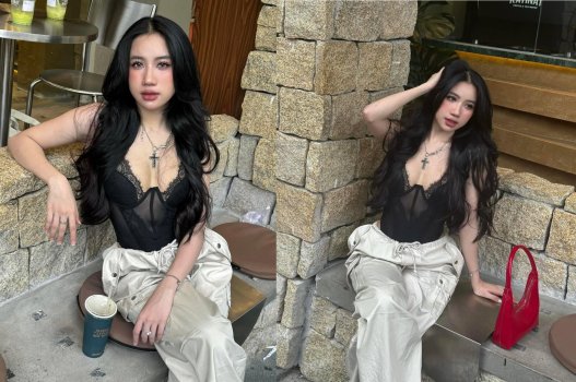 Xả đồ cùng nàng xinh quận 1 gợi cảm